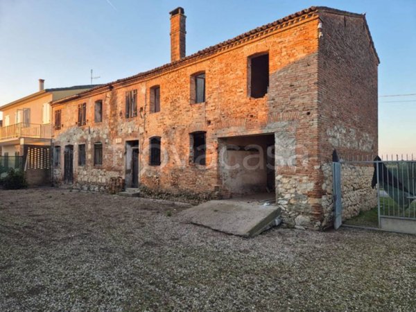 casa indipendente in vendita a Cologna Veneta in zona Baldaria