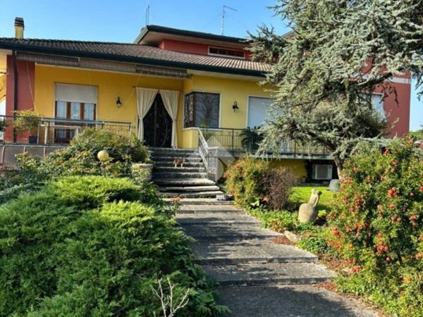 casa indipendente in vendita a Cologna Veneta