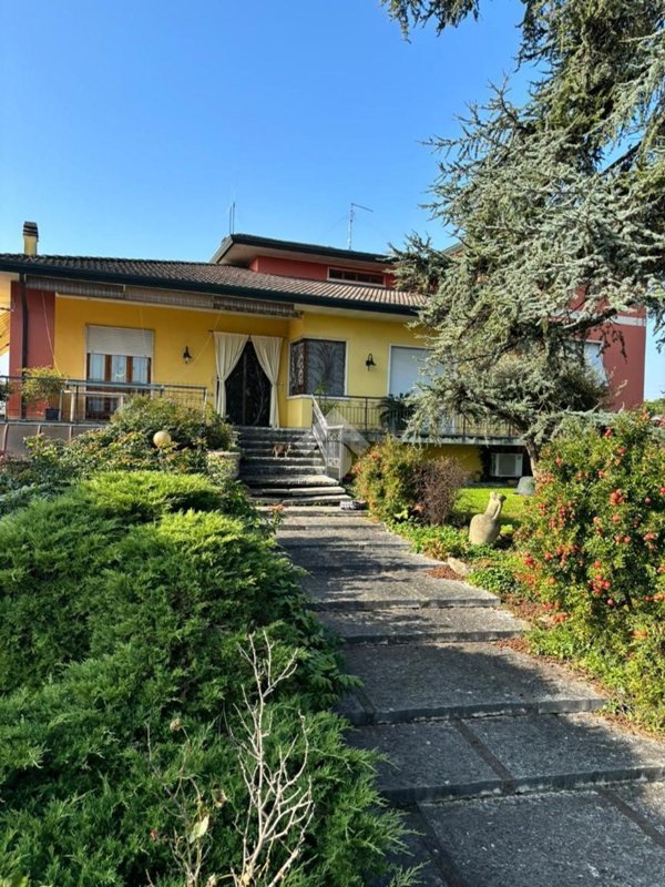 casa indipendente in vendita a Cologna Veneta