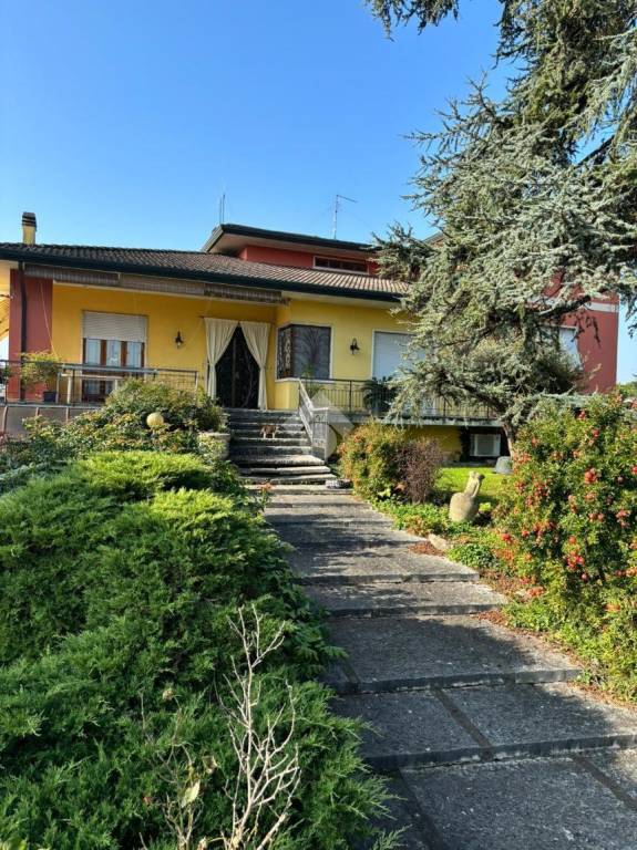 casa indipendente in vendita a Cologna Veneta