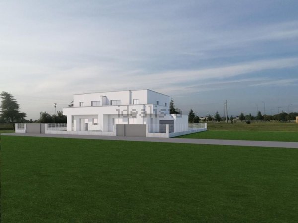 casa indipendente in vendita a Cologna Veneta