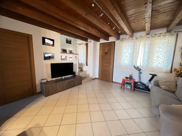 casa indipendente in vendita a Cologna Veneta