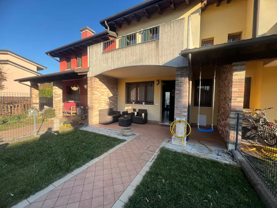 casa indipendente in vendita a Cologna Veneta
