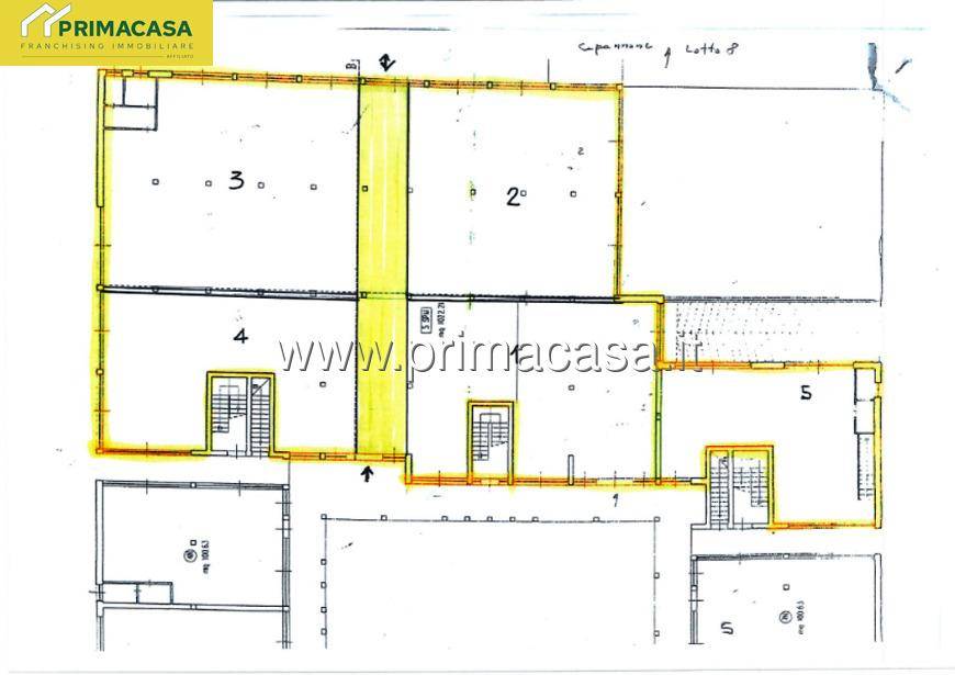 negozio in vendita a Cologna Veneta