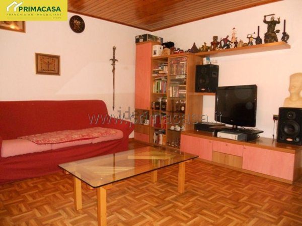 appartamento in vendita a Cologna Veneta
