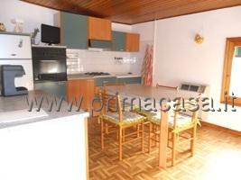 appartamento in vendita a Cologna Veneta