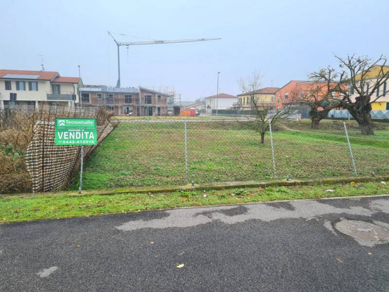 casa semindipendente in vendita a Cologna Veneta