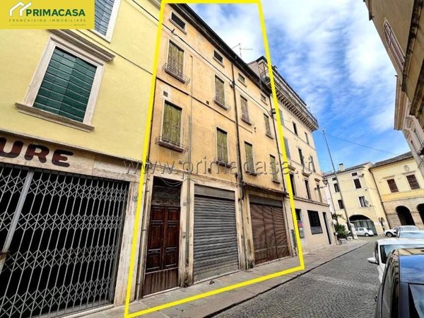 appartamento in vendita a Cologna Veneta