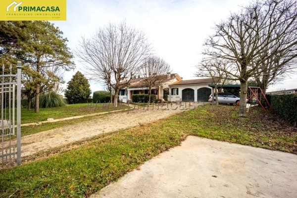casa indipendente in vendita a Cologna Veneta