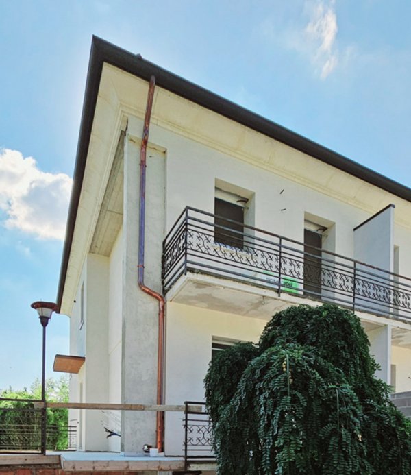 casa indipendente in vendita a Cologna Veneta