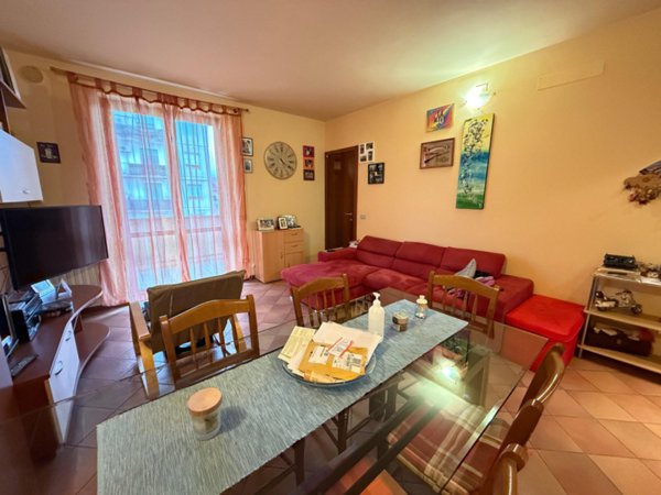 appartamento in vendita a Cologna Veneta