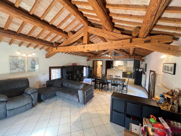appartamento in vendita a Cologna Veneta