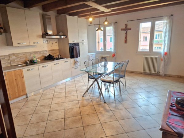 appartamento in vendita a Cologna Veneta in zona Sabbion