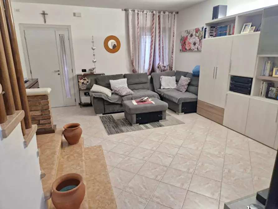 casa indipendente in vendita a Cologna Veneta in zona Sabbion