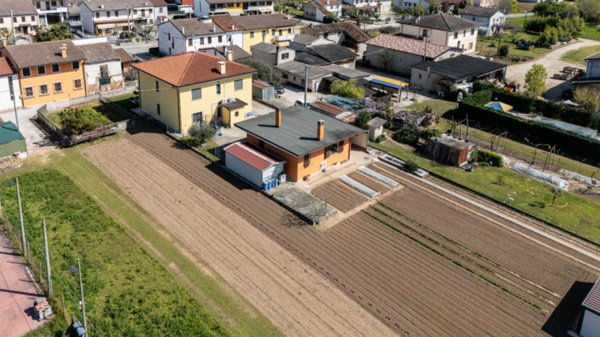 casa indipendente in vendita a Cologna Veneta