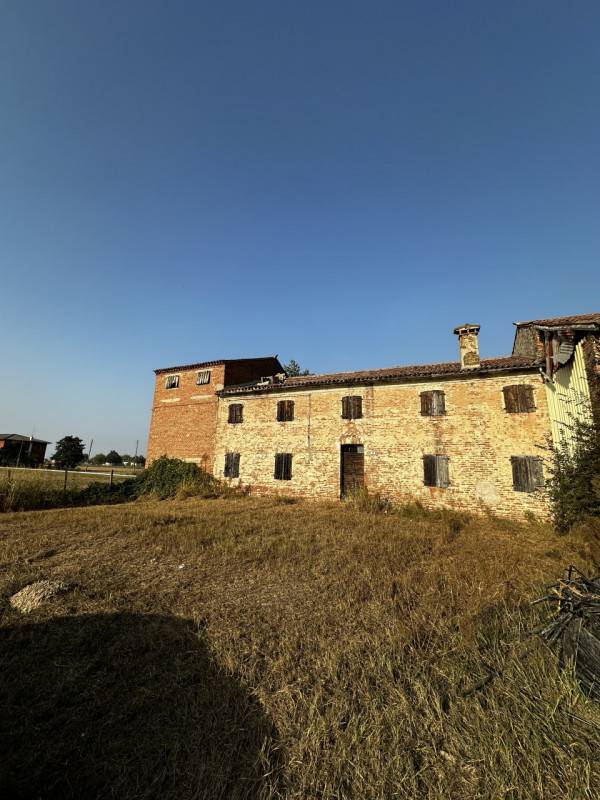 casale in vendita a Cologna Veneta