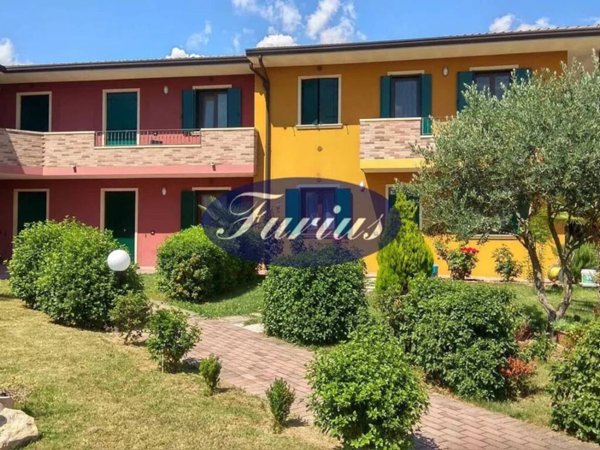 appartamento in vendita a Cologna Veneta