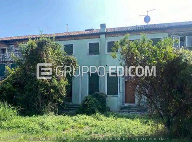 appartamento in vendita a Cologna Veneta