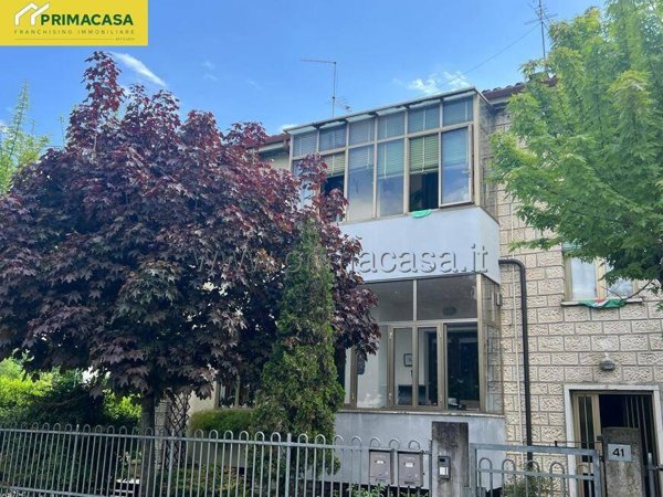 appartamento in vendita a Cologna Veneta