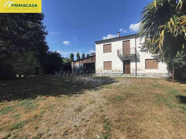 casa indipendente in vendita a Cologna Veneta