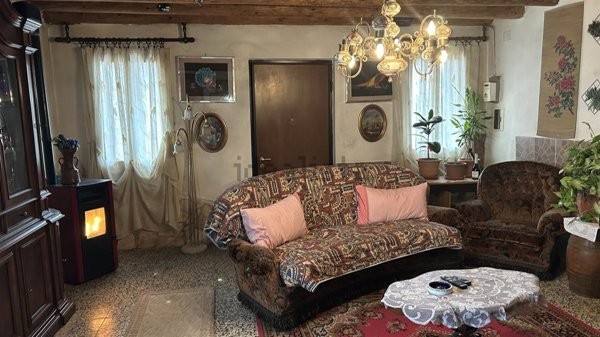 casa indipendente in vendita a Cologna Veneta