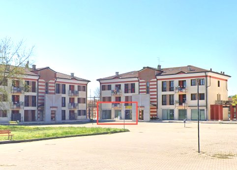 negozio in vendita a Cologna Veneta