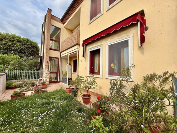 appartamento in vendita a Cologna Veneta