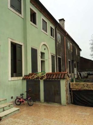 casa indipendente in vendita a Cologna Veneta in zona San Sebastiano