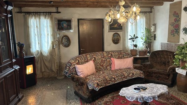 casa indipendente in vendita a Cologna Veneta