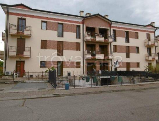 appartamento in vendita a Cologna Veneta