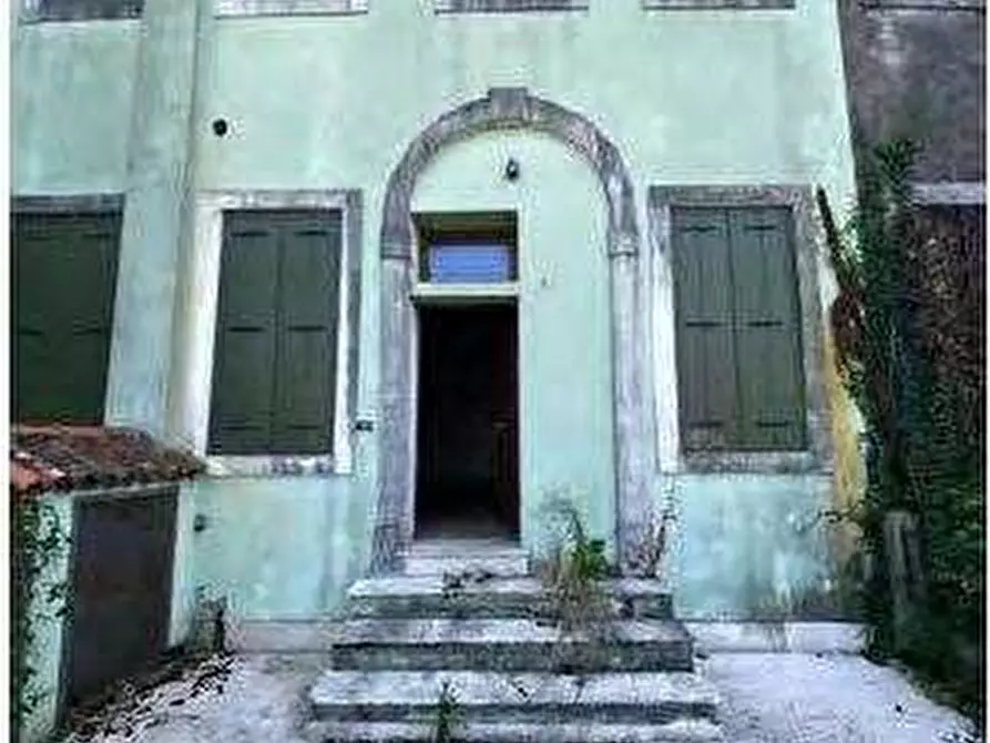 casa indipendente in vendita a Cologna Veneta in zona San Sebastiano