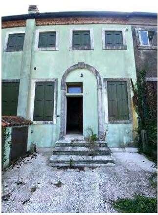 casa indipendente in vendita a Cologna Veneta in zona San Sebastiano