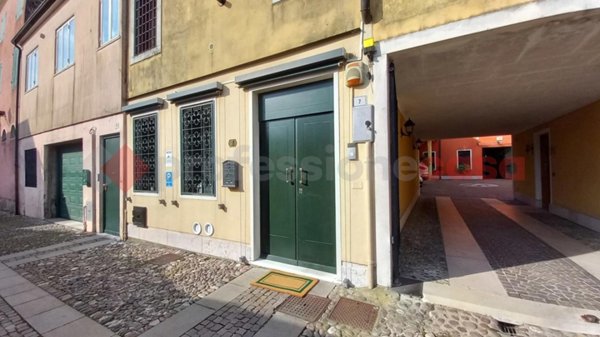 appartamento in vendita a Cologna Veneta