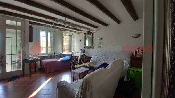 appartamento in vendita a Cologna Veneta