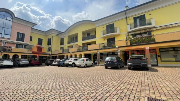 appartamento in vendita a Cologna Veneta