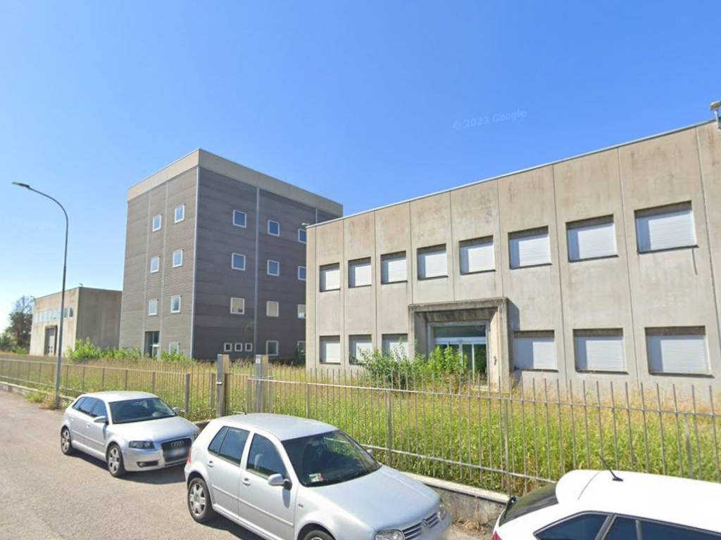 terreno edificabile in vendita a Cologna Veneta