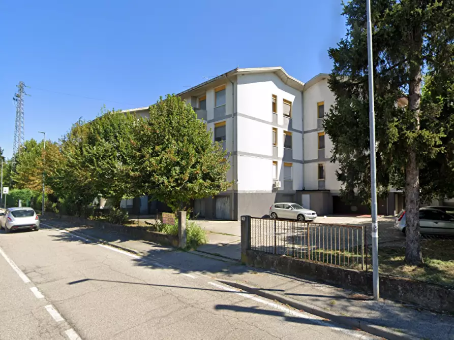 appartamento in vendita a Cologna Veneta