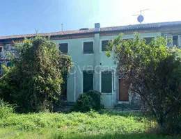 appartamento in vendita a Cologna Veneta