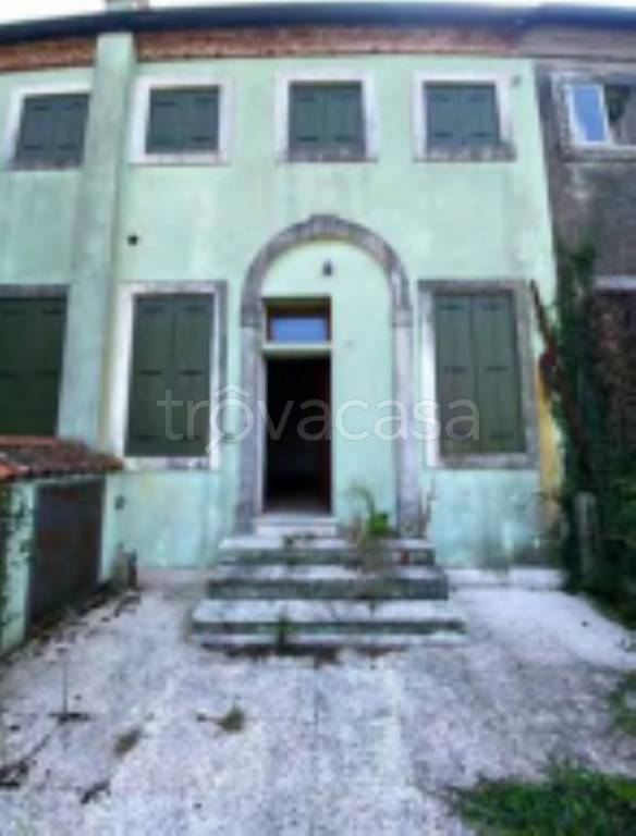 appartamento in vendita a Cologna Veneta in zona San Sebastiano