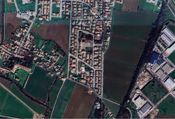 terreno edificabile in vendita a Cologna Veneta