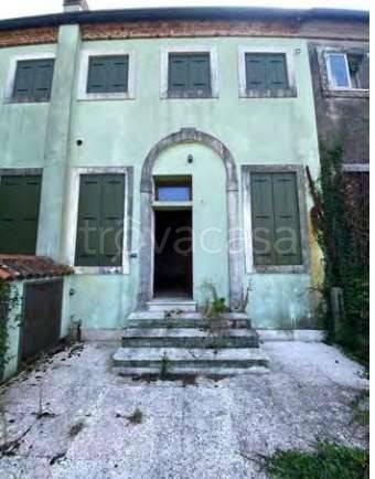 appartamento in vendita a Cologna Veneta in zona San Sebastiano