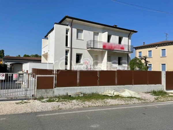 casa indipendente in vendita a Cologna Veneta in zona Baldaria