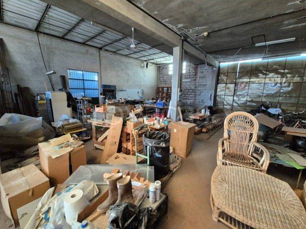 locale commerciale in vendita a Cologna Veneta