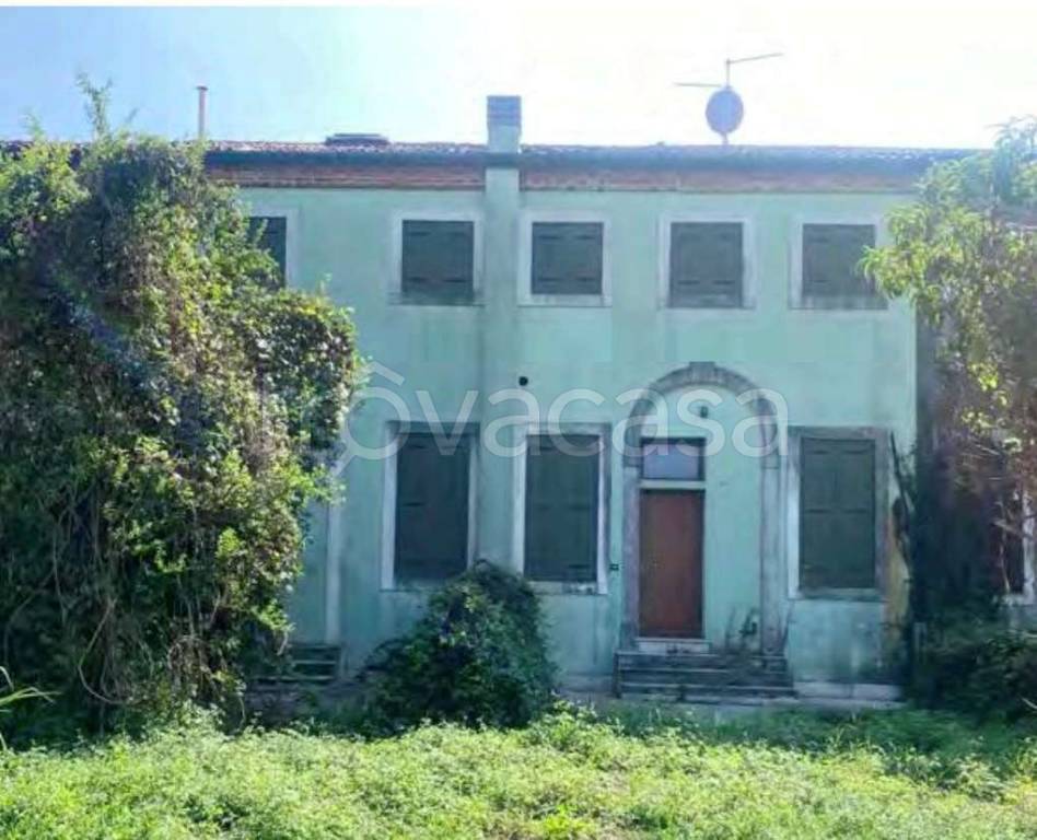 appartamento in vendita a Cologna Veneta in zona San Sebastiano