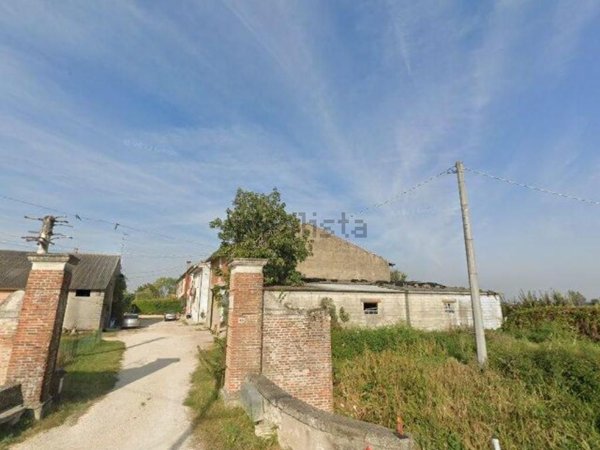 appartamento in vendita a Cologna Veneta