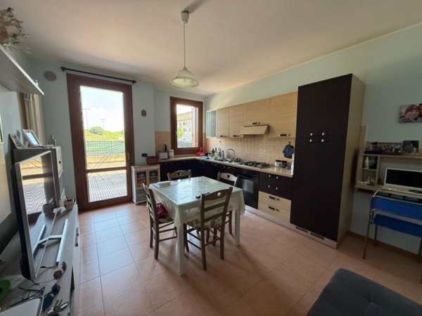 appartamento in vendita a Cologna Veneta