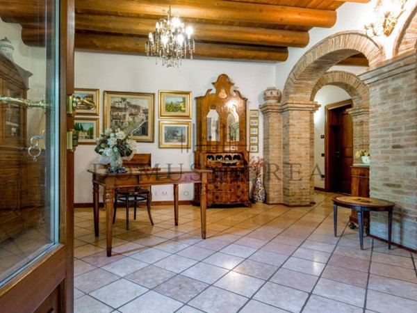 casa indipendente in vendita a Cologna Veneta