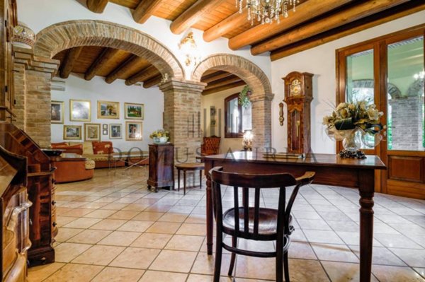casa indipendente in vendita a Cologna Veneta