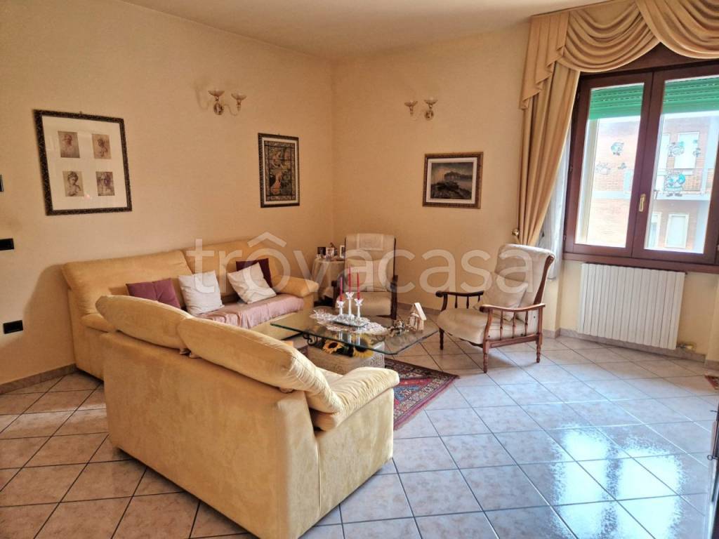 appartamento in vendita a Cologna Veneta