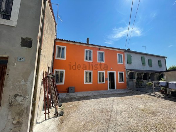 casa indipendente in vendita a Cologna Veneta